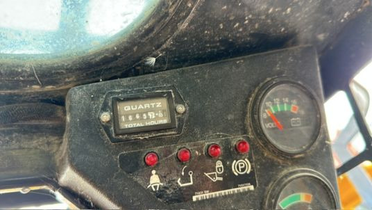 Bobcat S70 - Minicargadora: foto 5 Bobcat S70 - Minicargadora: foto 5