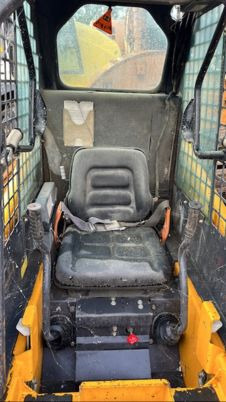 Bobcat S70 - Minicargadora: foto 2 Bobcat S70 - Minicargadora: foto 2