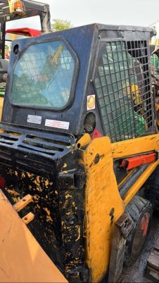 Bobcat S70 - Minicargadora: foto 4 Bobcat S70 - Minicargadora: foto 4