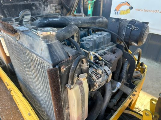 Bomag BW120AD-4 - Rodillo: foto 4 Bomag BW120AD-4 - Rodillo: foto 4