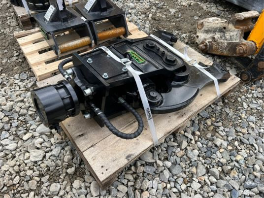 Cisaille de démolition pour 1T à 4T - Cizalla de demolición para Maquinaria de construcción: foto 3 Cisaille de démolition pour 1T à 4T - Cizalla de demolición para Maquinaria de construcción: foto 3