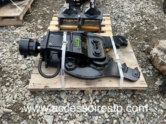 Cisaille de démolition pour 1T à 4T - Cizalla de demolición para Maquinaria de construcción: foto 1 Cisaille de démolition pour 1T à 4T - Cizalla de demolición para Maquinaria de construcción: foto 1