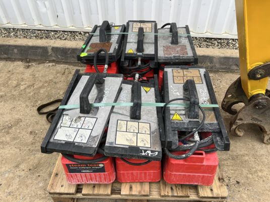 Détapisseuse électrique - Herramienta/ Equipo: foto 2 Détapisseuse électrique - Herramienta/ Equipo: foto 2