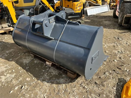 Godet 1M80 - axe 65 mm - Cazo: foto 4 Godet 1M80 - axe 65 mm - Cazo: foto 4