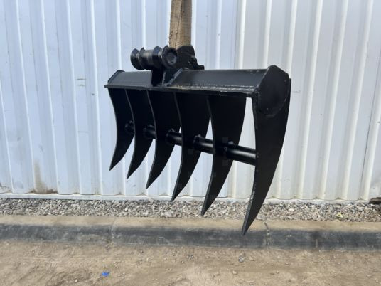 Godet fleco Morin M0 - Cazo: foto 4 Godet fleco Morin M0 - Cazo: foto 4