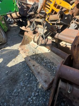 Godet inclinable S60 - Cazo: foto 2 Godet inclinable S60 - Cazo: foto 2