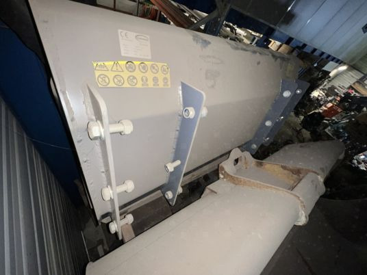 Godet universel - Cazo: foto 5 Godet universel - Cazo: foto 5