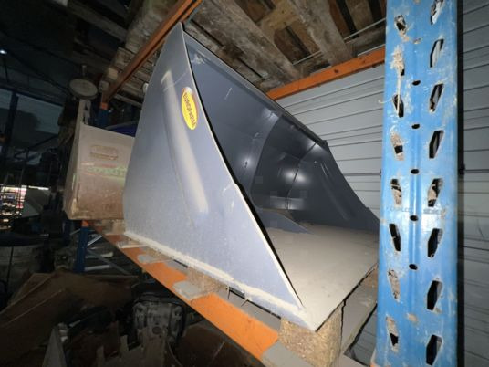 Godet universel - Cazo: foto 3 Godet universel - Cazo: foto 3