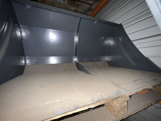 Godet universel - Cazo: foto 1 Godet universel - Cazo: foto 1