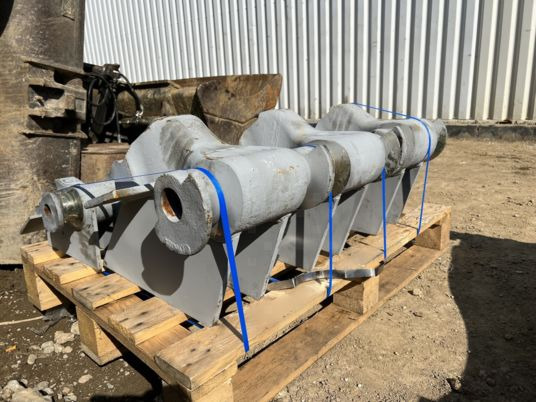 Kit à souder / kit de transformation type morin - Herramienta/ Equipo: foto 3 Kit à souder / kit de transformation type morin - Herramienta/ Equipo: foto 3