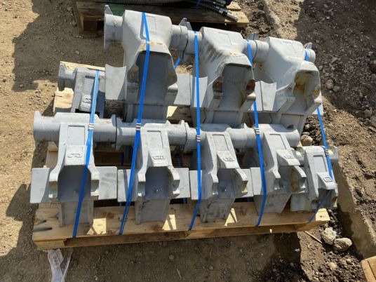 Kit à souder / kit de transformation type morin - Herramienta/ Equipo: foto 1 Kit à souder / kit de transformation type morin - Herramienta/ Equipo: foto 1