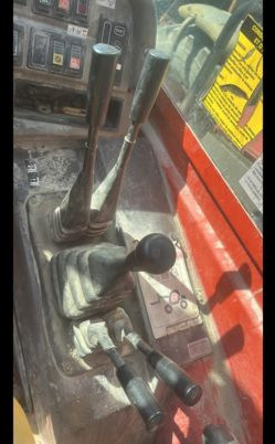 Manitou Mt1233 à 22 900 € HT - Manipulador telescópico: foto 4 Manitou Mt1233 à 22 900 € HT - Manipulador telescópico: foto 4