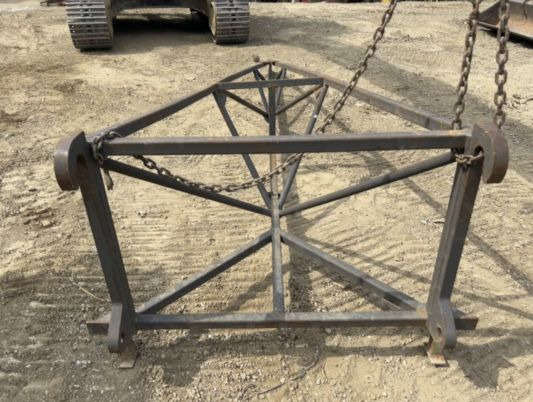 Potence attache jcb Qfit - Brazo: foto 5 Potence attache jcb Qfit - Brazo: foto 5