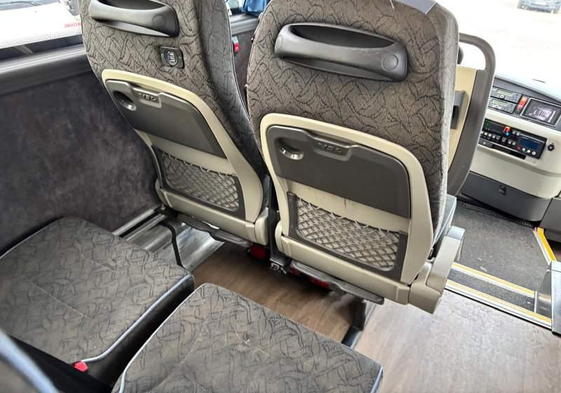 Autocar Bova FHD2 EURO6  TOURISMO SETRA: foto 13