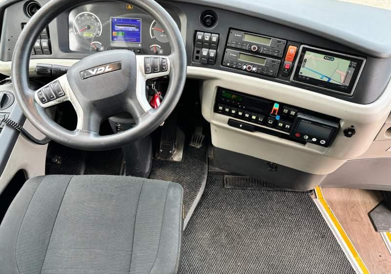 Autocar Bova FHD2 EURO6  TOURISMO SETRA: foto 18