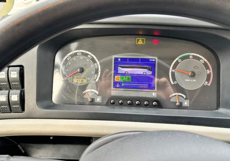 Autocar Bova FHD2 EURO6  TOURISMO SETRA: foto 9