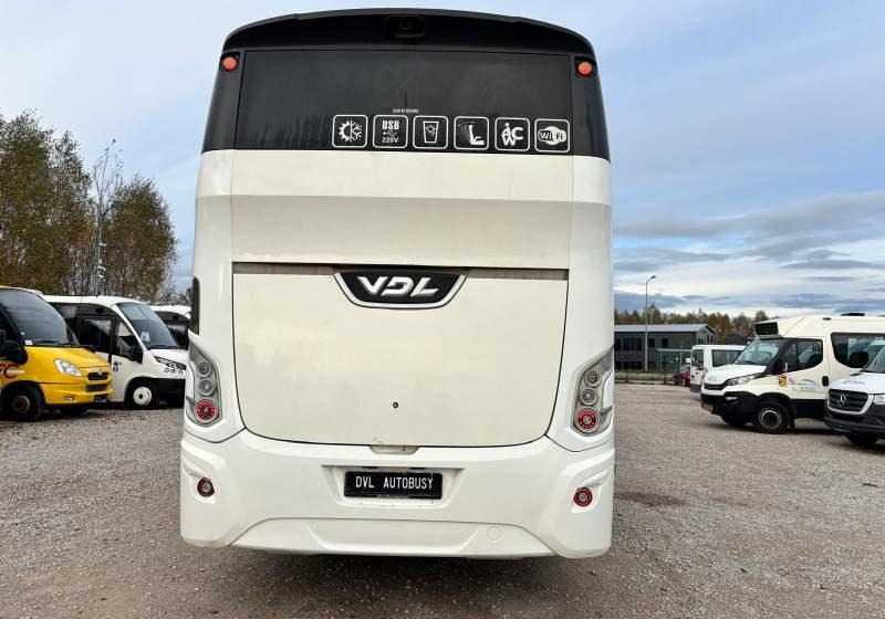 Autocar Bova FHD2 EURO6  TOURISMO SETRA: foto 8