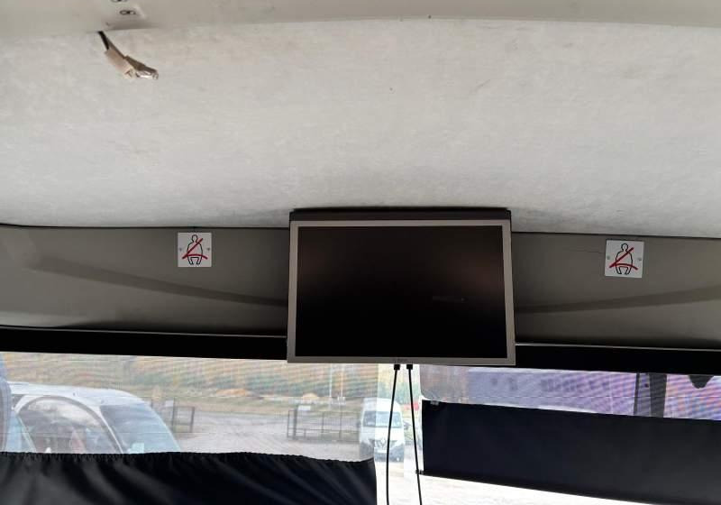 Autocar Bova FHD2 EURO6  TOURISMO SETRA: foto 10