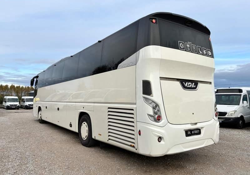 Autocar Bova FHD2 EURO6  TOURISMO SETRA: foto 6