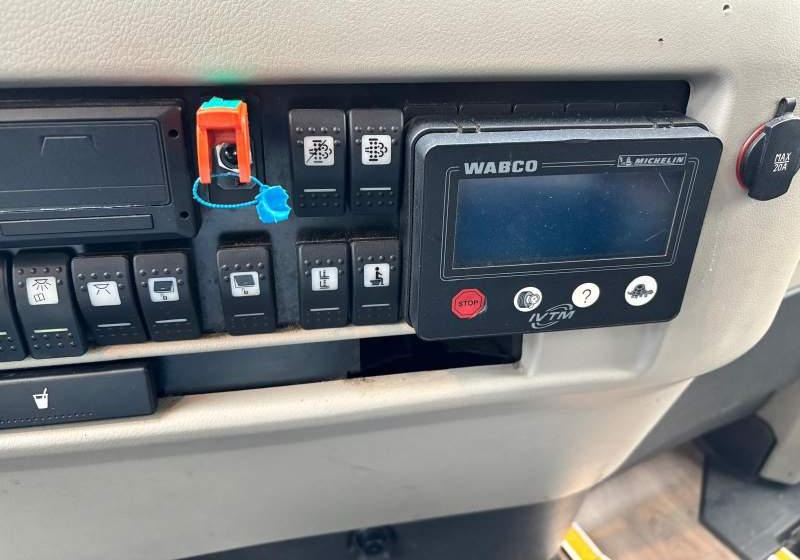 Autocar Bova FHD2 EURO6  TOURISMO SETRA: foto 20