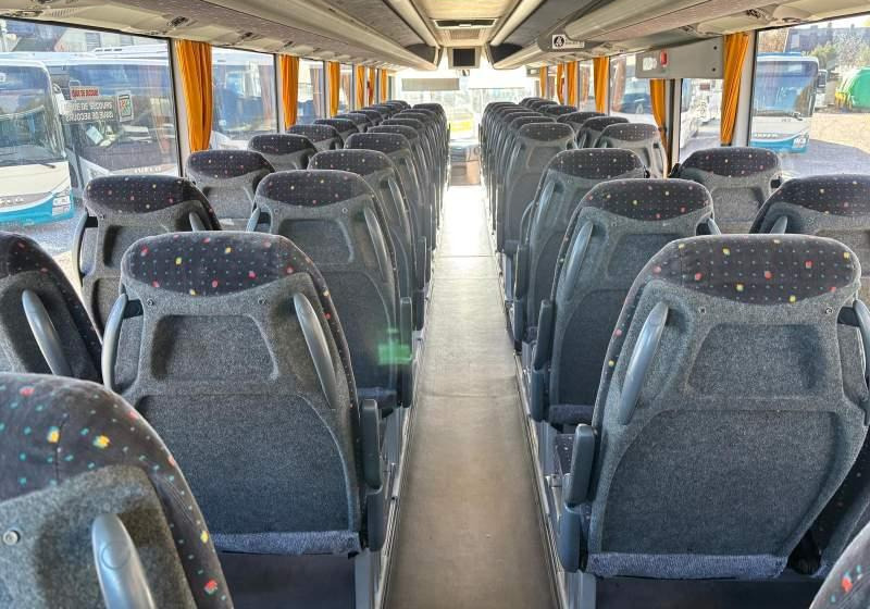 Autobús suburbano Irisbus  EVADY ,Crossway , Intouro: foto 22