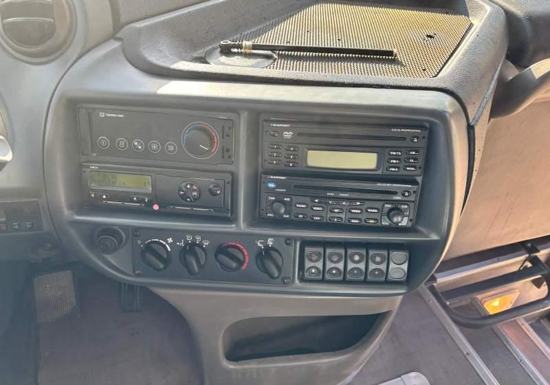 Autobús suburbano Irisbus  EVADY ,Crossway , Intouro: foto 26