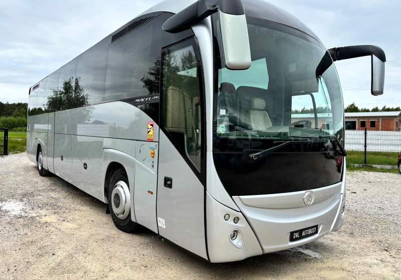 Irisbus Irisbus MAGELEYS HD EURO 5 - Autocar: foto 3 Irisbus Irisbus MAGELEYS HD EURO 5 - Autocar: foto 3