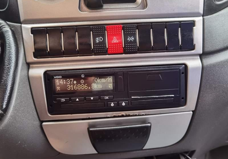 Autobús suburbano Iveco Indcar Wing euro 5: foto 20