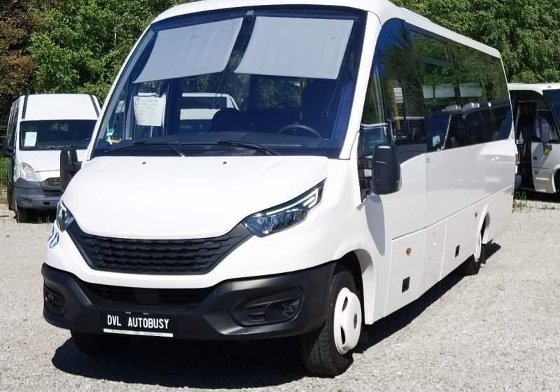 Iveco Iveco Rosero First 2022 EURO 6 2szt - Autobús urbano: foto 2 Iveco Iveco Rosero First 2022 EURO 6 2szt - Autobús urbano: foto 2
