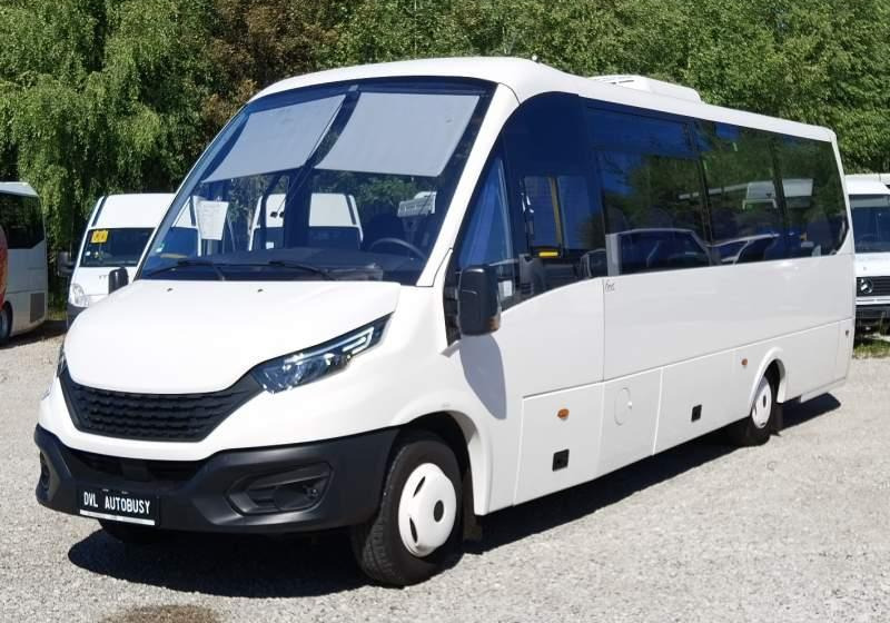 Iveco Iveco Rosero First 2022 EURO 6 2szt - Autobús urbano: foto 3 Iveco Iveco Rosero First 2022 EURO 6 2szt - Autobús urbano: foto 3