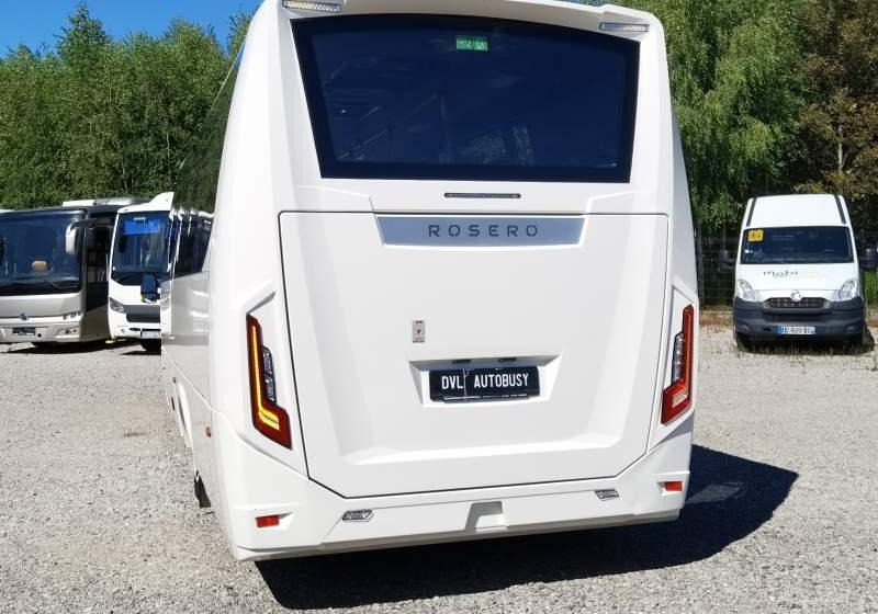 Iveco Iveco Rosero First 2022 EURO 6 2szt - Autobús urbano: foto 5 Iveco Iveco Rosero First 2022 EURO 6 2szt - Autobús urbano: foto 5