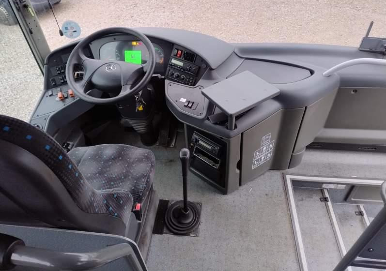 Autobús suburbano Mercedes-Benz INTOURO M/L: foto 6