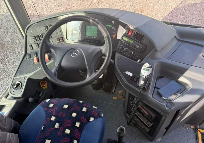 Mercedes-Benz Intouro 12 m crossway recreo, - Autobús suburbano: foto 3 Mercedes-Benz Intouro 12 m crossway recreo, - Autobús suburbano: foto 3