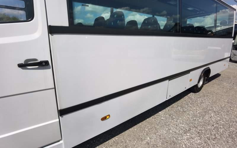 Autobús suburbano Mercedes-Benz Vario 813D *200tys km* 39+13 / 4979: foto 16