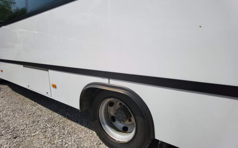 Autobús suburbano Mercedes-Benz Vario 813D *200tys km* 39+13 / 4979: foto 10