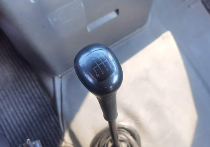 Leasing de  Mercedes-Benz Vario 813D 31+15 Mercedes-Benz Vario 813D 31+15: foto 12