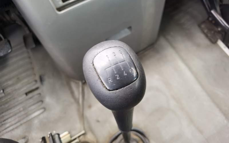 Mercedes-Benz Vario 813D 39 miejsc *webasto*3x szyberdach*1696 - Autobús suburbano: foto 5 Mercedes-Benz Vario 813D 39 miejsc *webasto*3x szyberdach*1696 - Autobús suburbano: foto 5