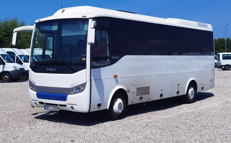 Otokar Navigo Mega 33 *EURO6* 3 SZTUKI IDENTYCZNE - Autocar: foto 2 Otokar Navigo Mega 33 *EURO6* 3 SZTUKI IDENTYCZNE - Autocar: foto 2