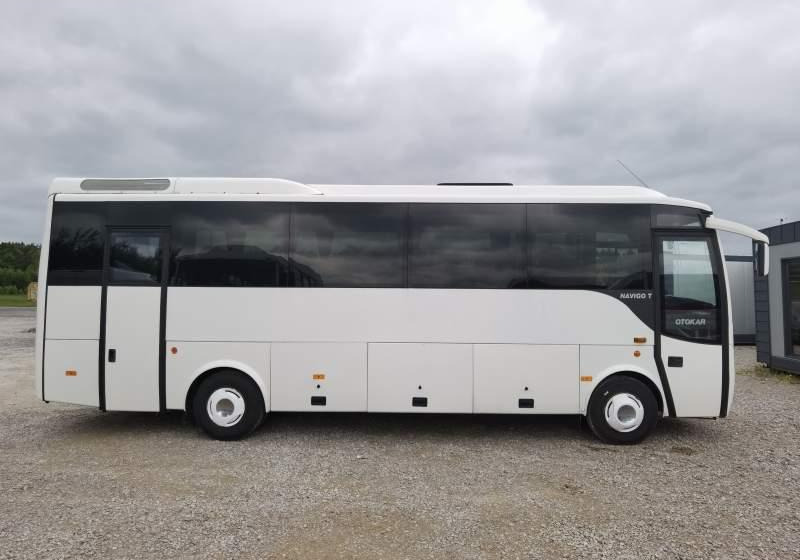 Otokar Navigo T Mega 33 *klima* - Autocar: foto 4 Otokar Navigo T Mega 33 *klima* - Autocar: foto 4