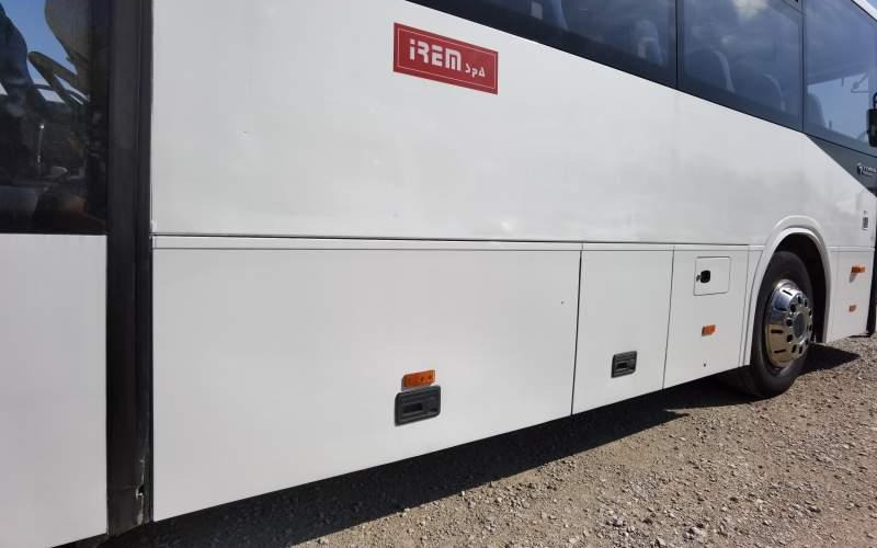 Autobús suburbano Temsa Tourmalin 12m 144tys km KLIMA crossway intouro ul: foto 16