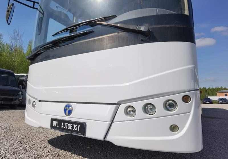 Autobús suburbano Temsa Tourmalin 12m 144tys km KLIMA crossway intouro ul: foto 10