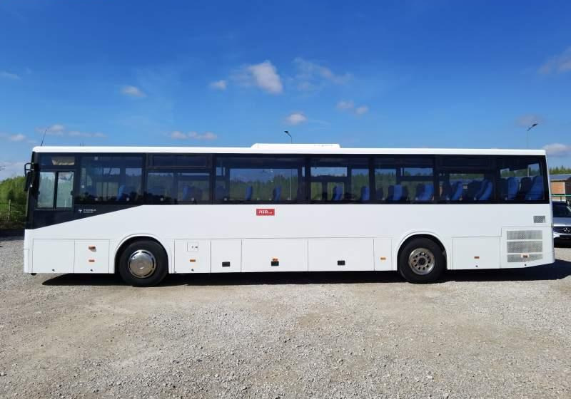 Autobús suburbano Temsa Tourmalin 12m 144tys km KLIMA crossway intouro ul: foto 17
