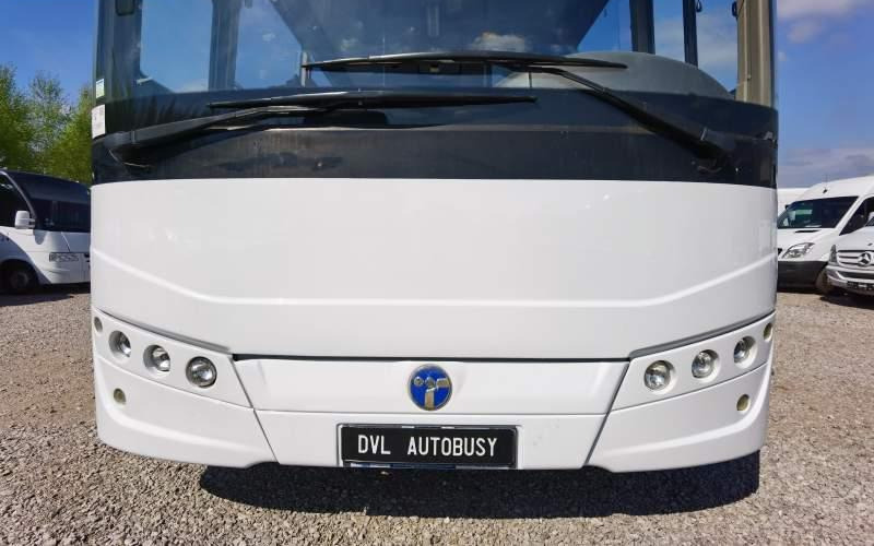 Autobús suburbano Temsa Tourmalin 12m 144tys km KLIMA crossway intouro ul: foto 15