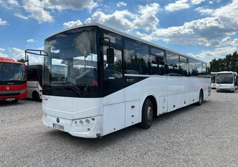 Temsa Tourmalin 2011 crossway intouro recreo - Autobús suburbano: foto 2 Temsa Tourmalin 2011 crossway intouro recreo - Autobús suburbano: foto 2