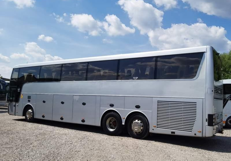 VanHool T917 ALTANO - Autocar: foto 5 VanHool T917 ALTANO - Autocar: foto 5