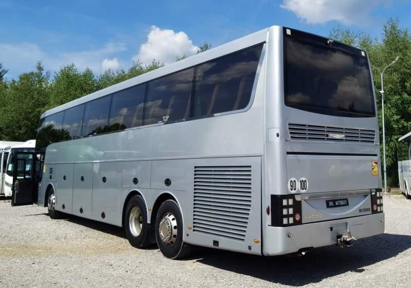VanHool T917 ALTANO - Autocar: foto 3 VanHool T917 ALTANO - Autocar: foto 3