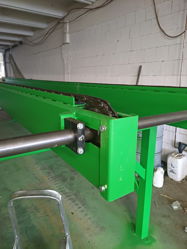 - Astilladora de leña: foto 4 - Astilladora de leña: foto 4