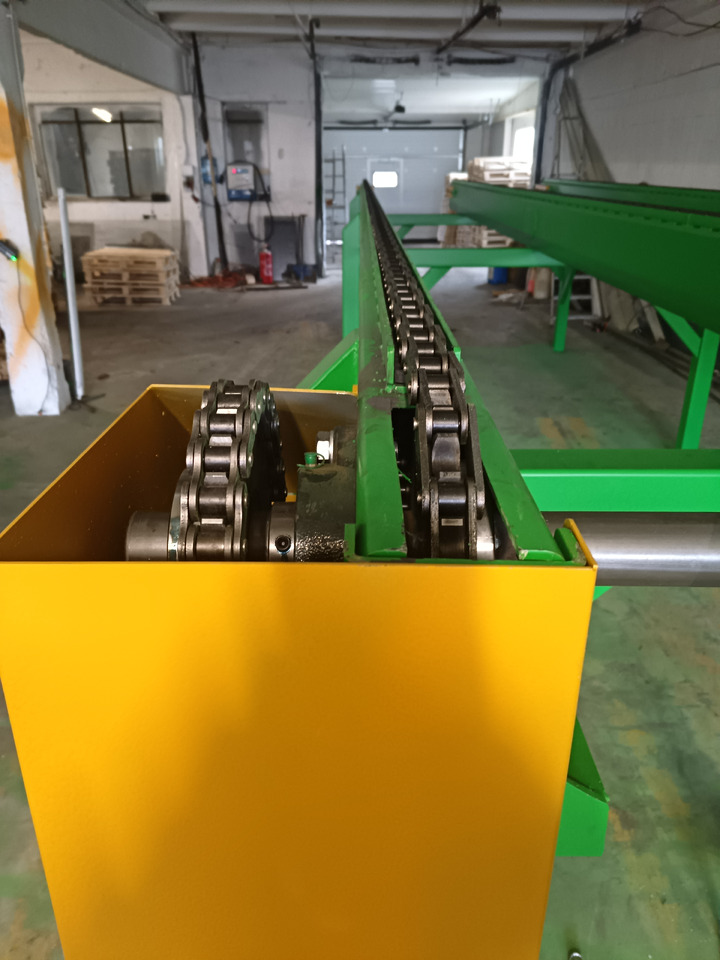 - Astilladora de leña: foto 2 - Astilladora de leña: foto 2