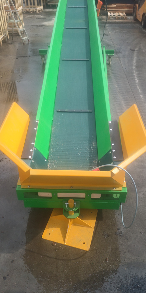 - Astilladora de leña: foto 5 - Astilladora de leña: foto 5