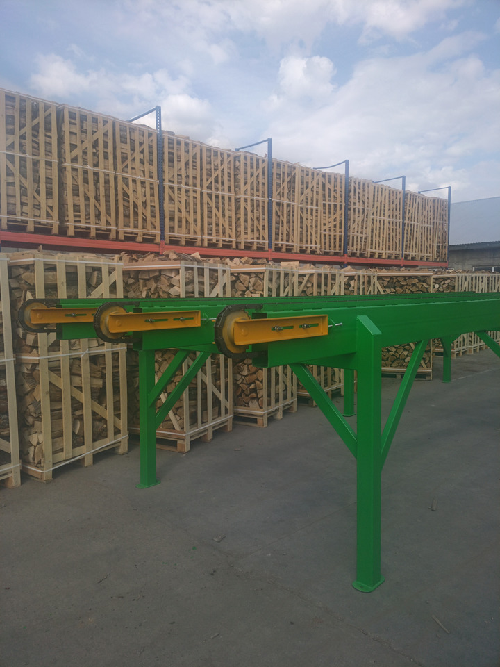 - Astilladora de leña: foto 3 - Astilladora de leña: foto 3